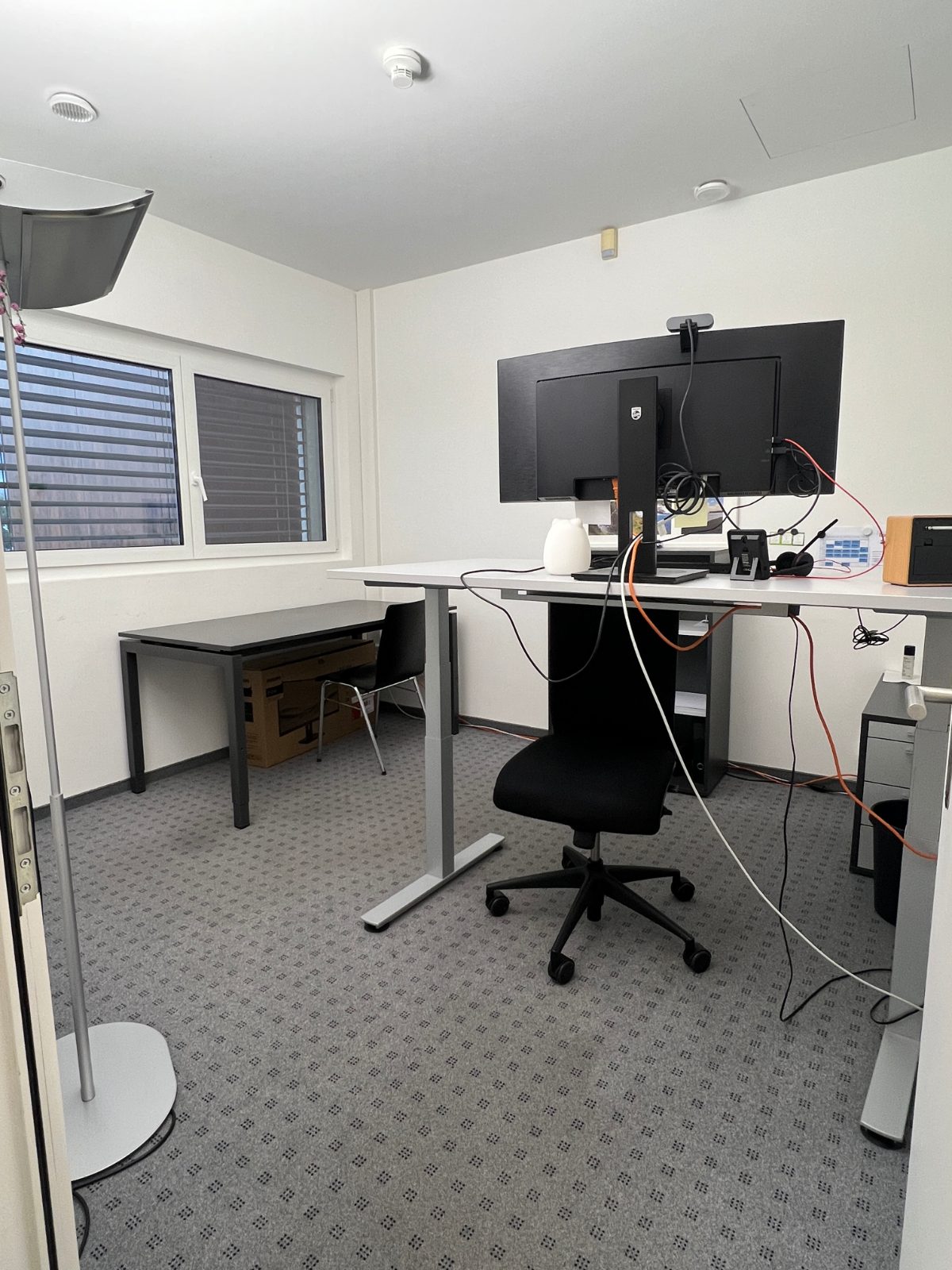Büroflächen in Untervaz zu attraktiven bestehenden Mietkonditionen zu übernehmen, Foto 2 von 8