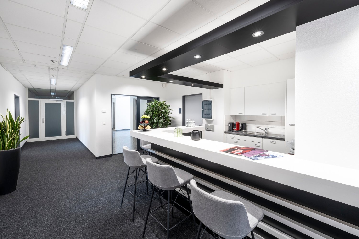 53m² office, Foto 5 von 9