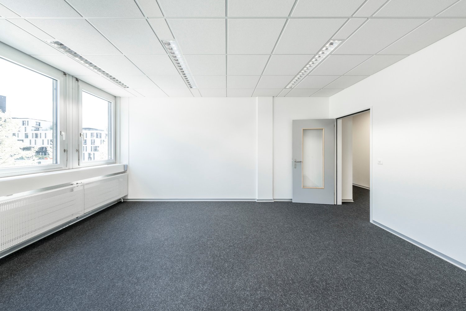 53m² office, Foto 8 von 9