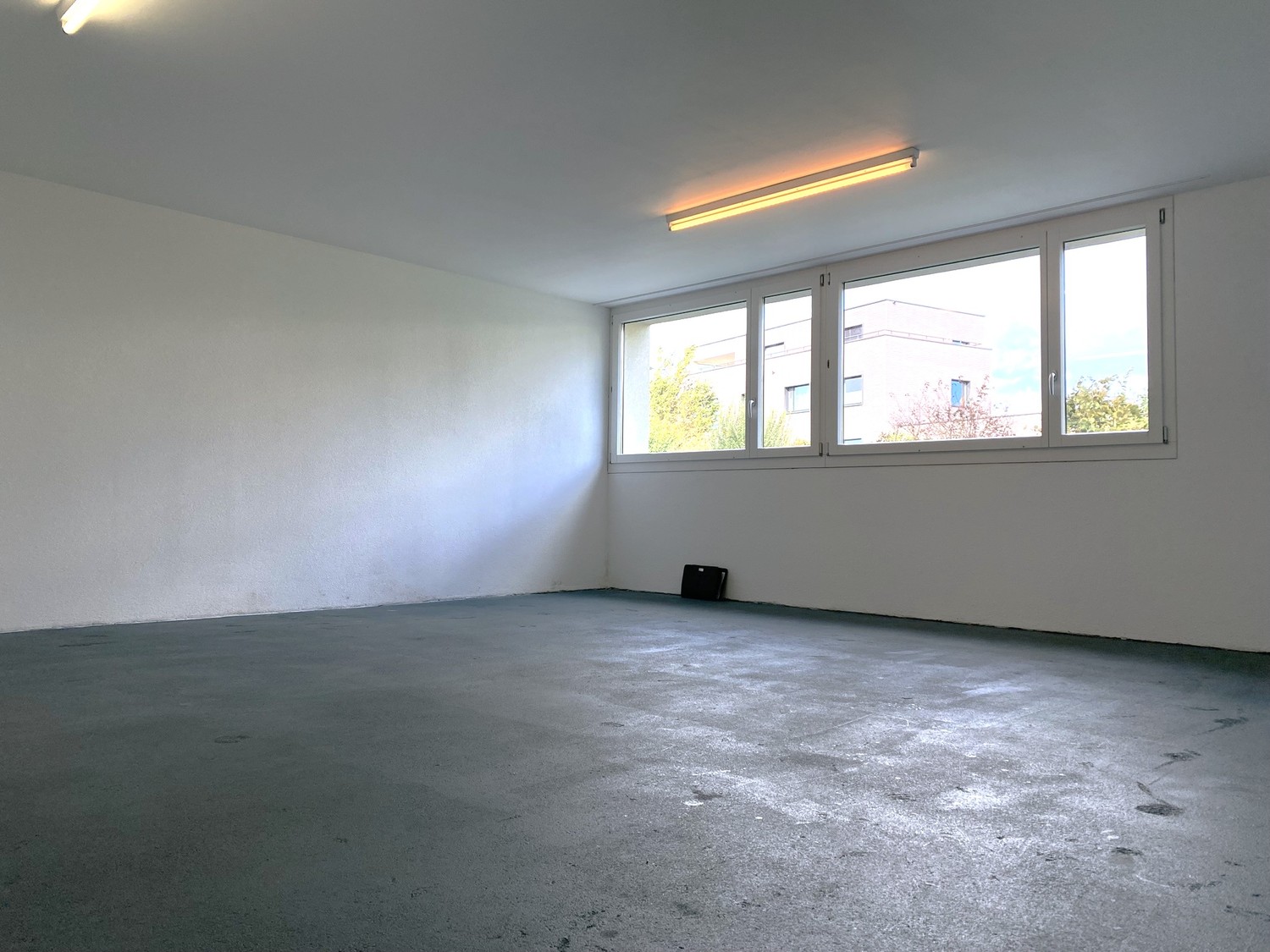 35m² hobby room, Foto 3 von 4