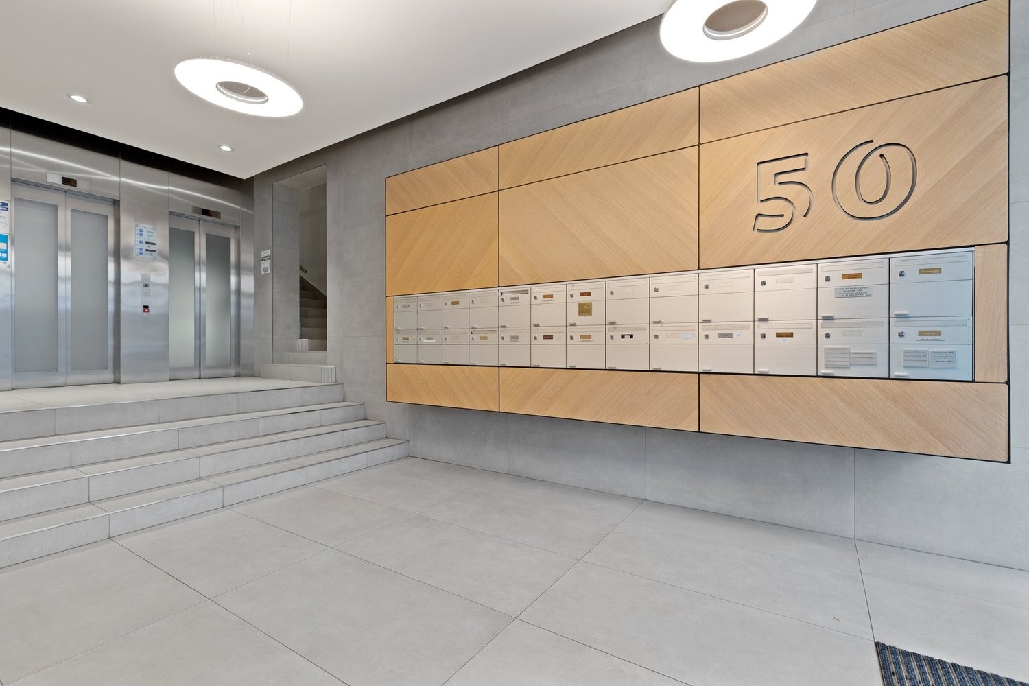 218m² Büro, Foto 2 von 10