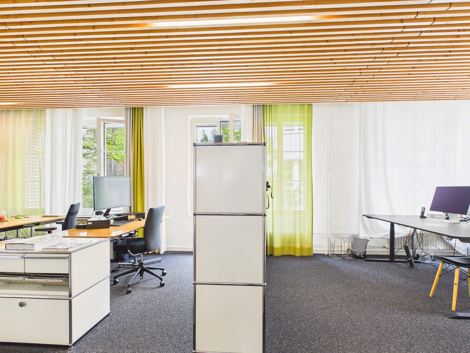 100m² ufficio, foto 6 di 10