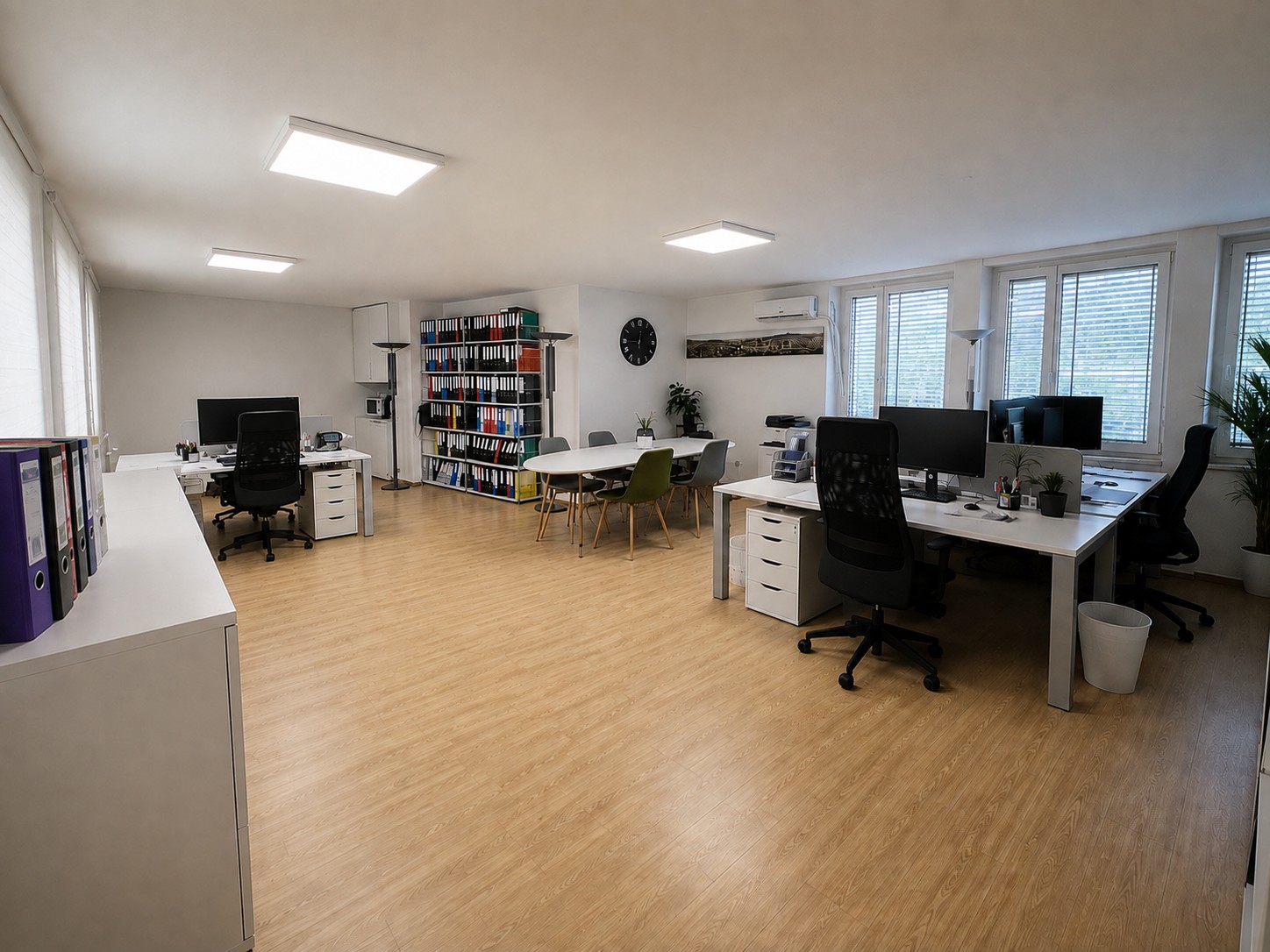 Büro
