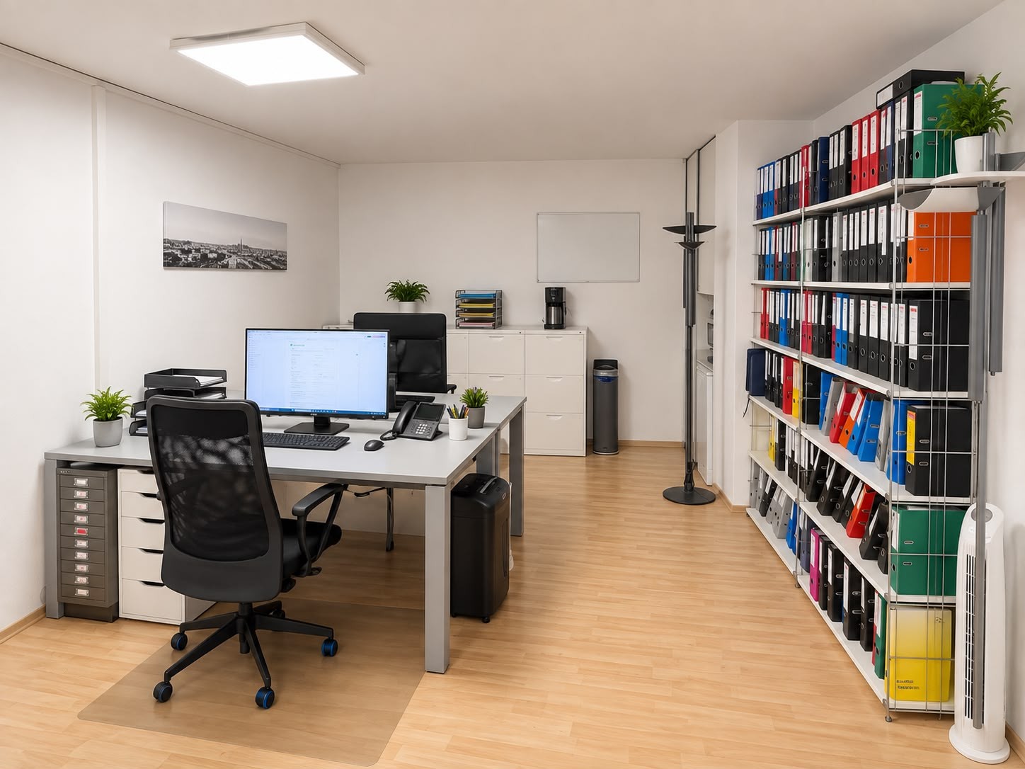 Büro