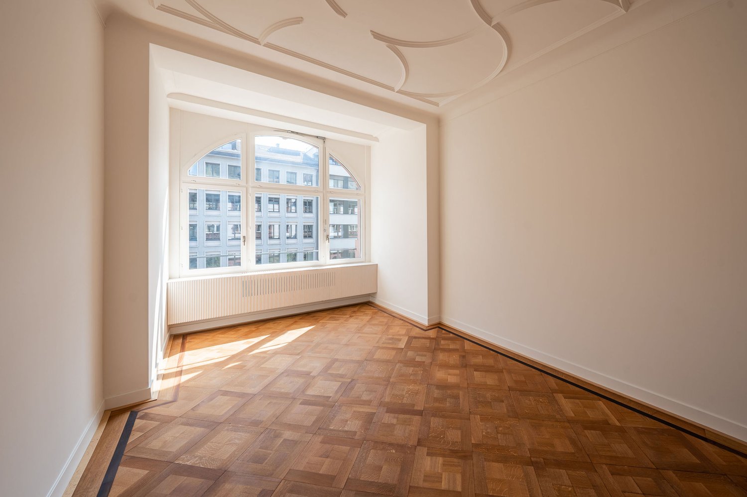 3000m² office, Foto 2 von 10