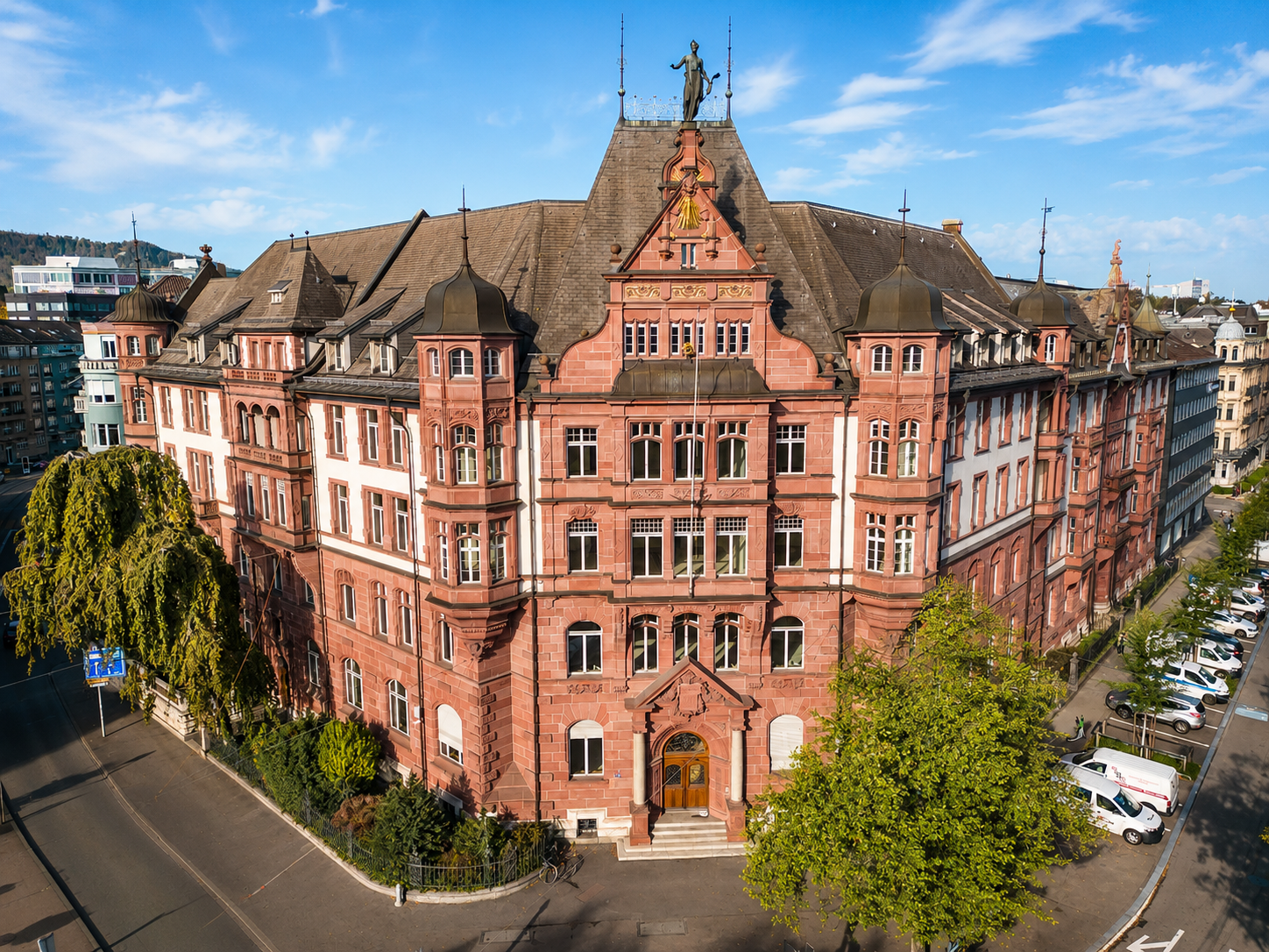 3000m² office, Foto 5 von 10