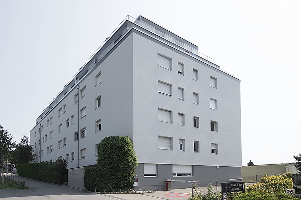 4m² Kellerabteil