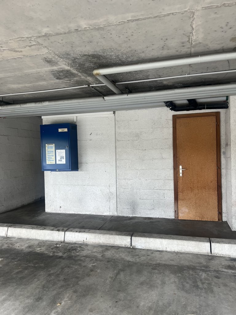 4m² Kellerabteil