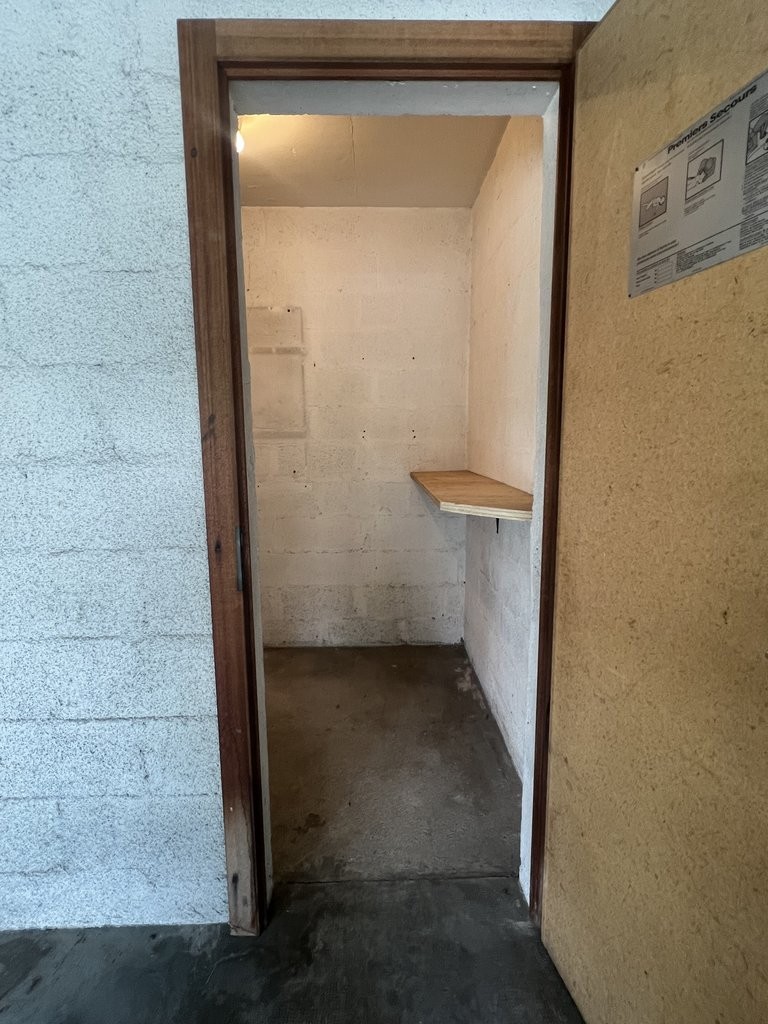 4m² Kellerabteil