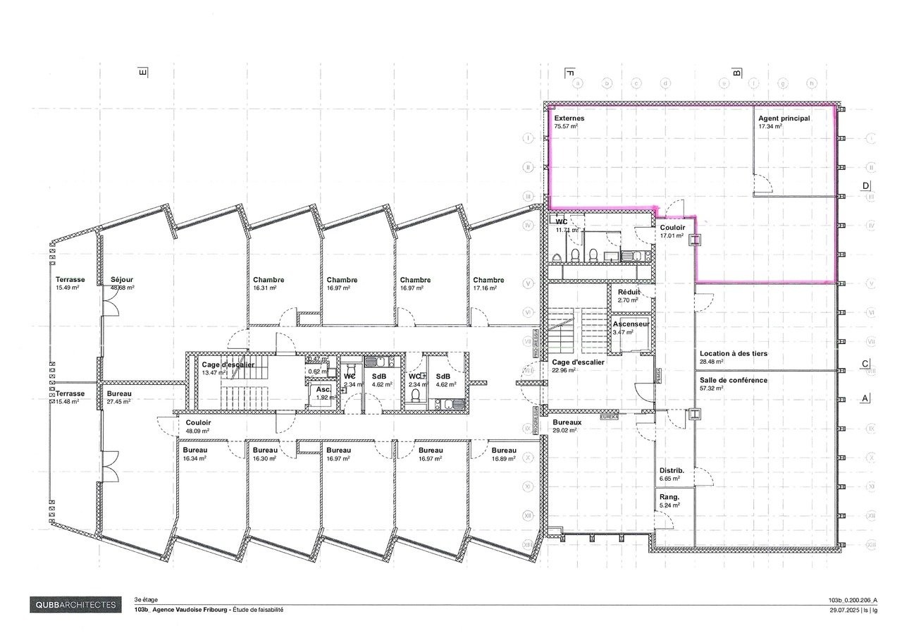 72m² Büro, Foto 10 von 10
