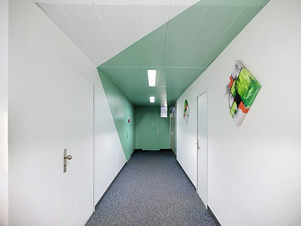 72m² Büro, Foto 3 von 10