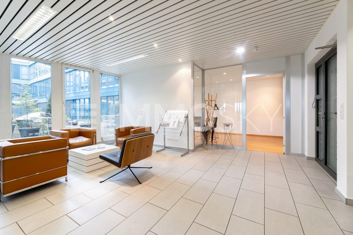574m² bureau, photo 3 sur 9