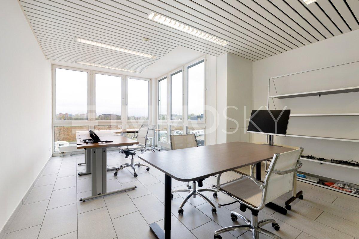 574m² bureau, photo 7 sur 9