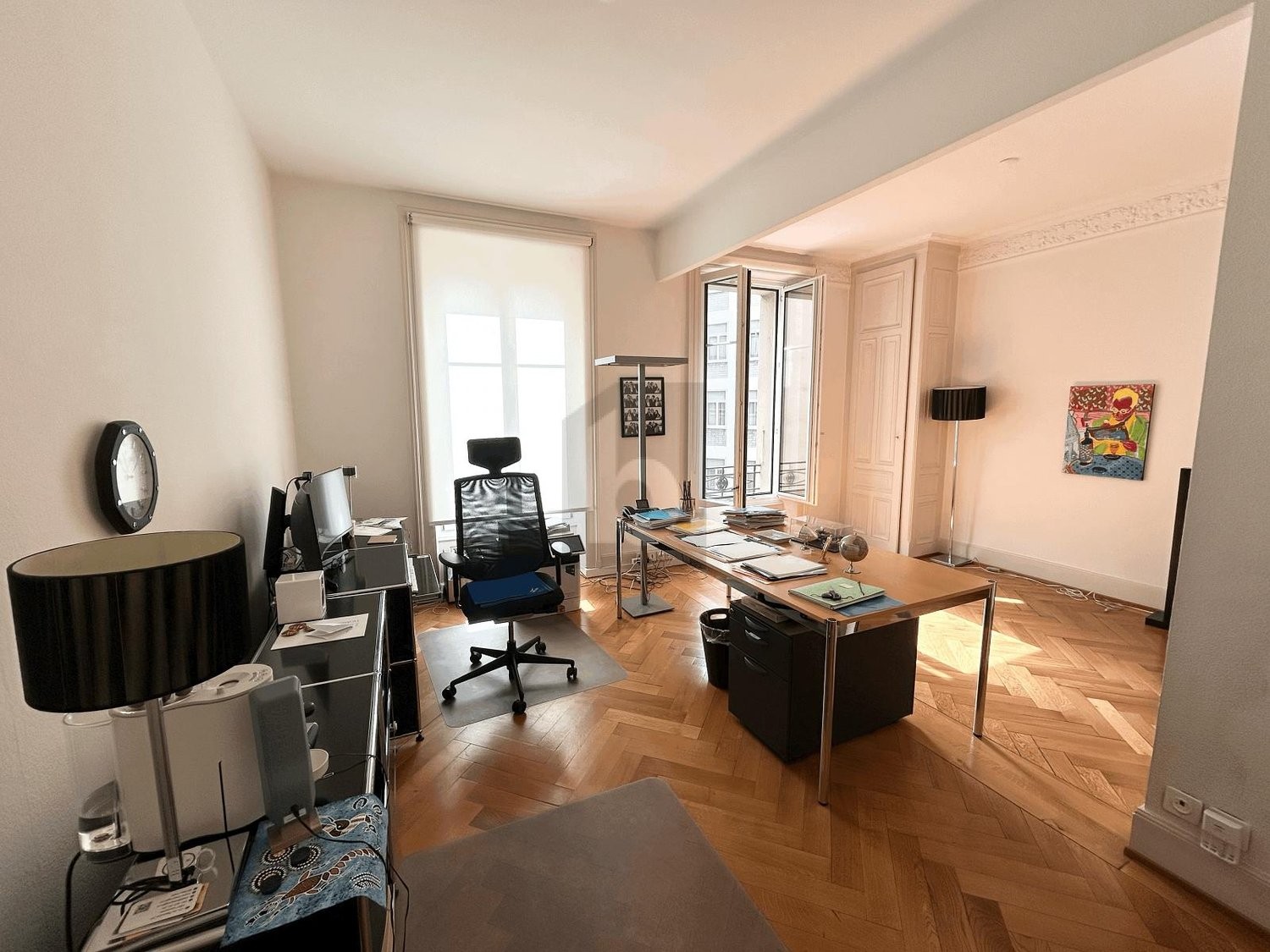 100m² Büro, Foto 1 von 4