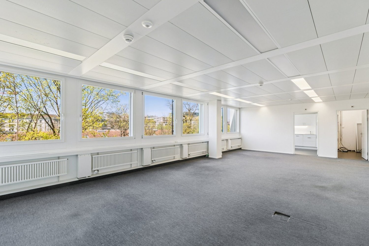 178m² office, Foto 5 von 7