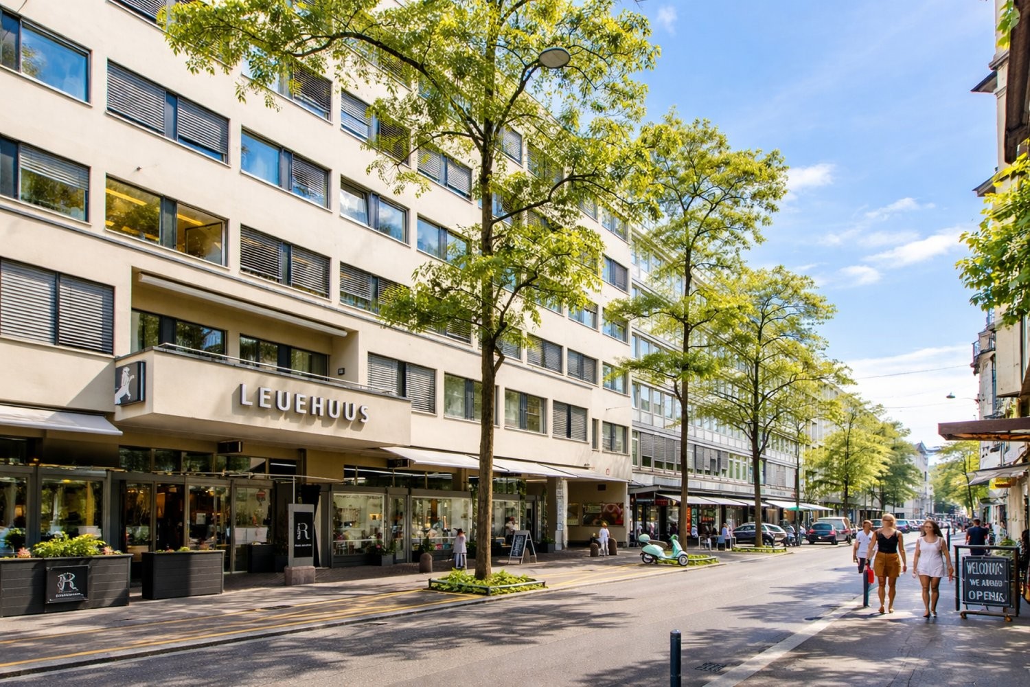 178m² office, Foto 1 von 7