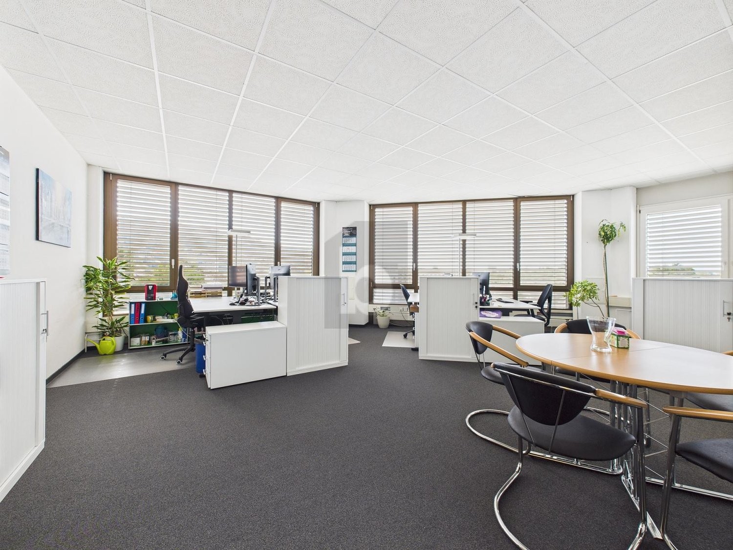 135m² office, Foto 2 von 4