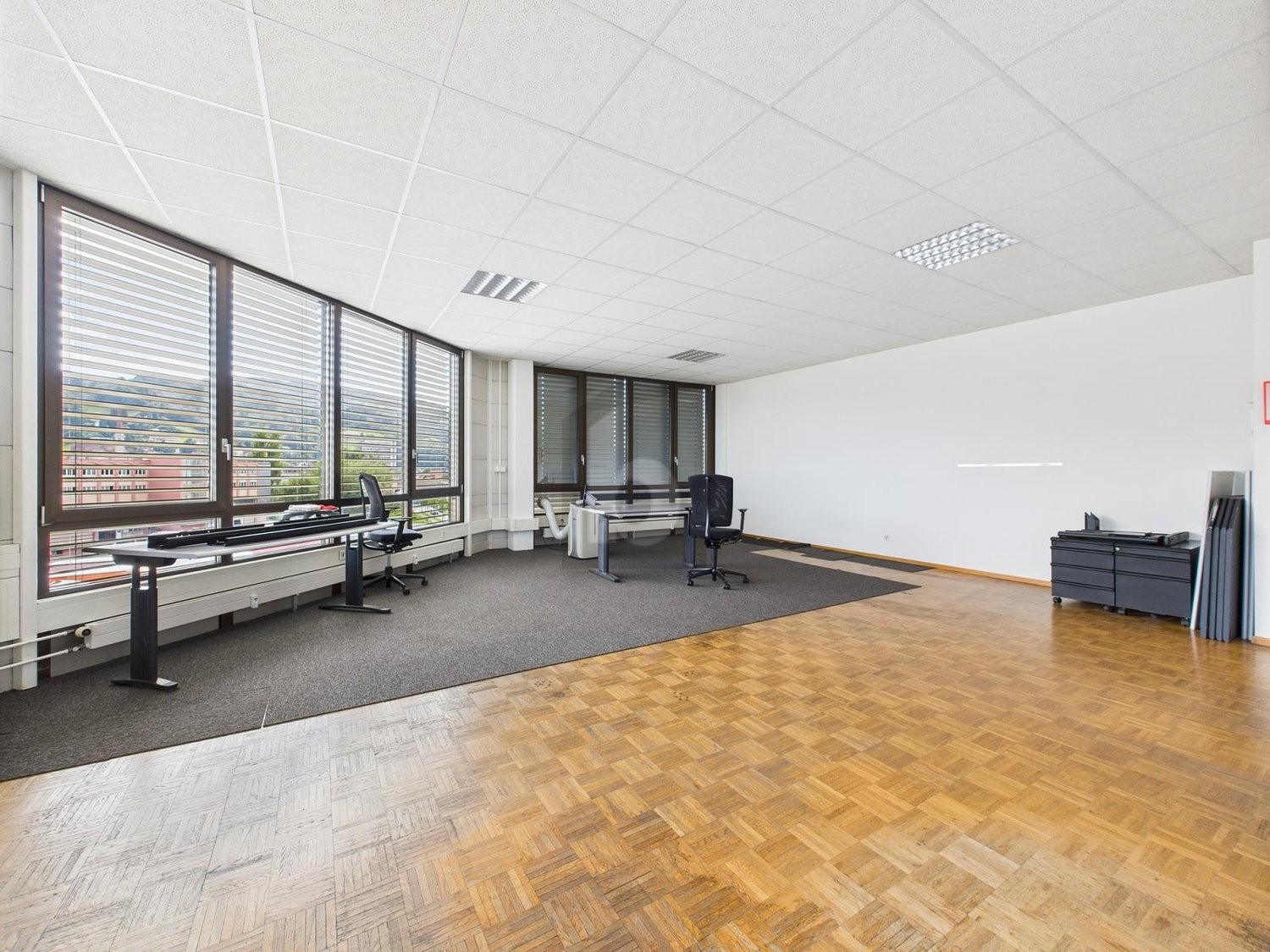 135m² office, Foto 4 von 4