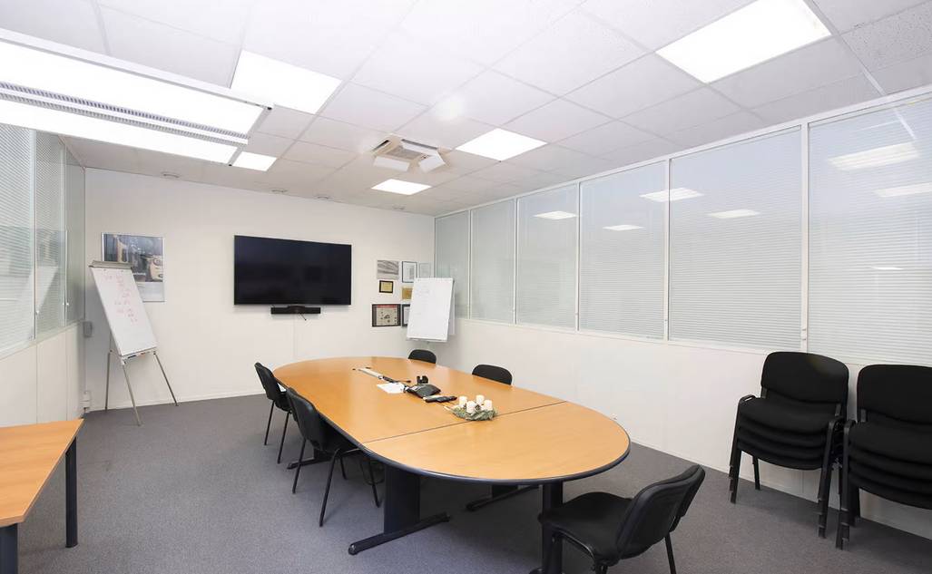 2200m² Gewerbe