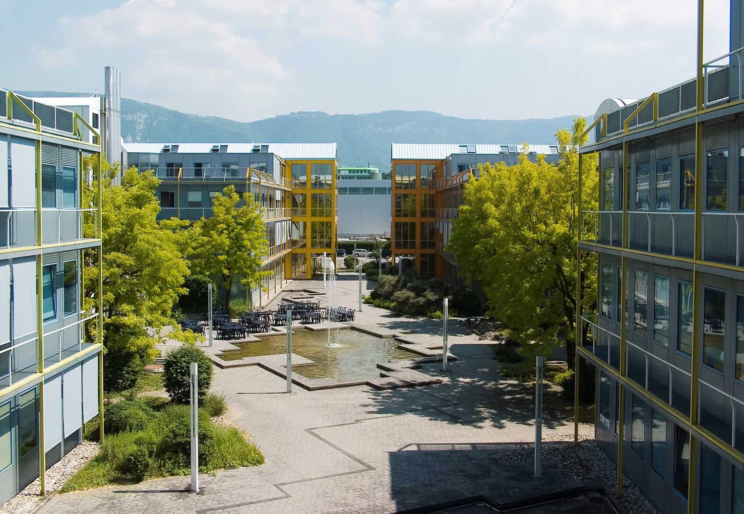 2200m² Gewerbe