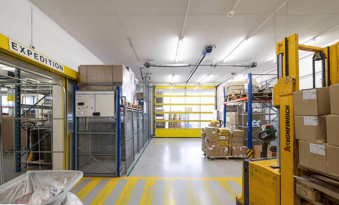 2200m² Gewerbe