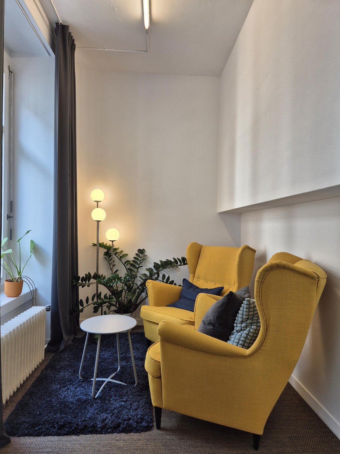 97m² office