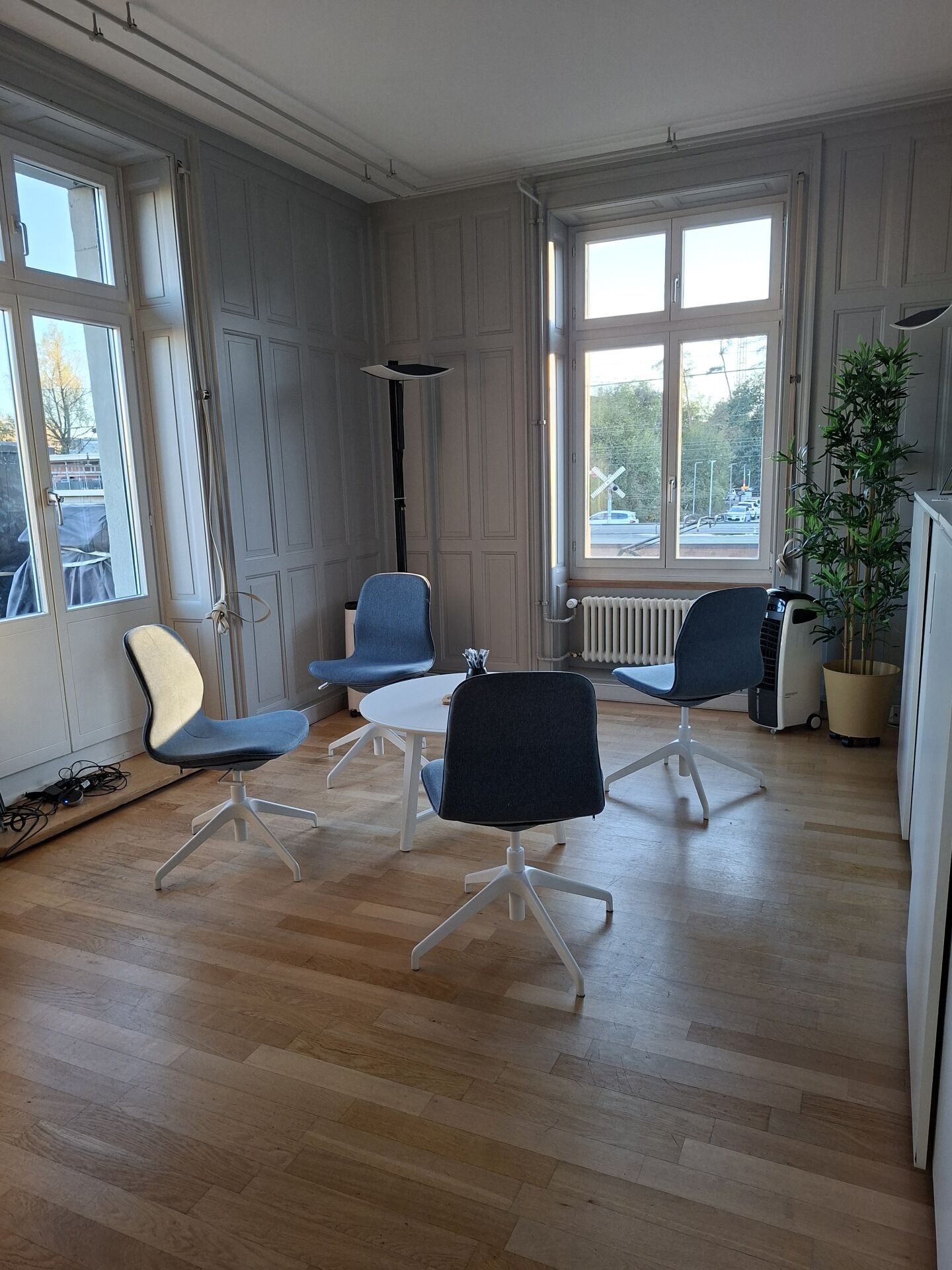 260m² office, Foto 2 von 5