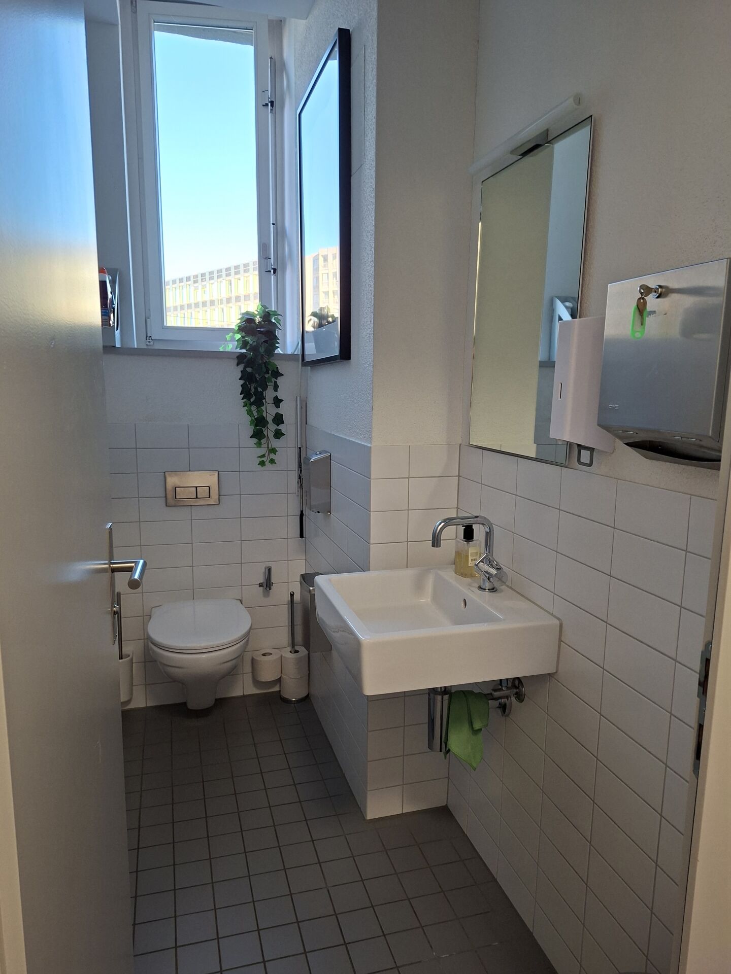 260m² office, Foto 5 von 5