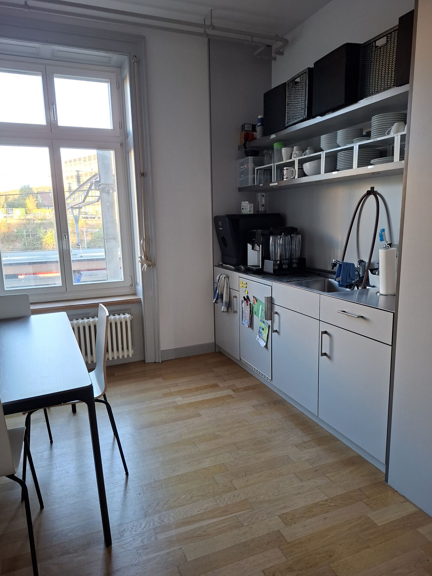 260m² office, Foto 4 von 5