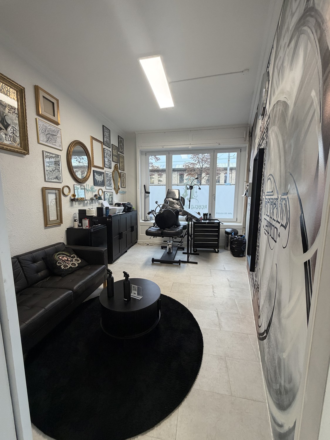 14m² commercial, Foto 2 von 2
