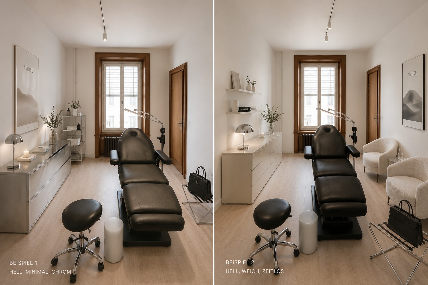 13m² commercial