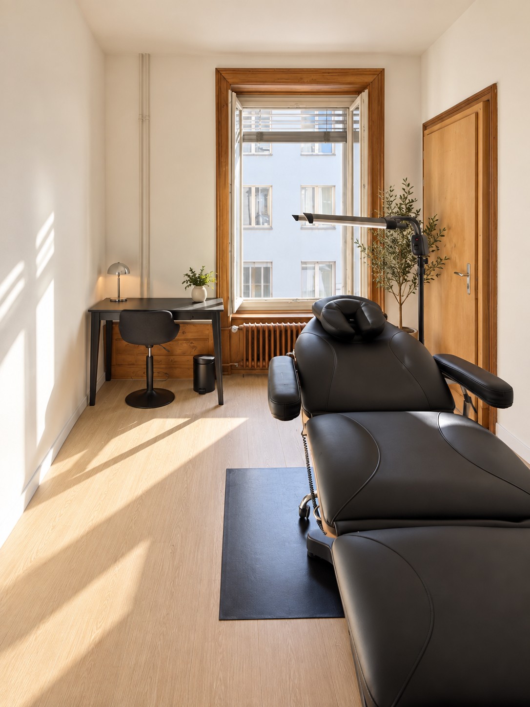 13m² commercial