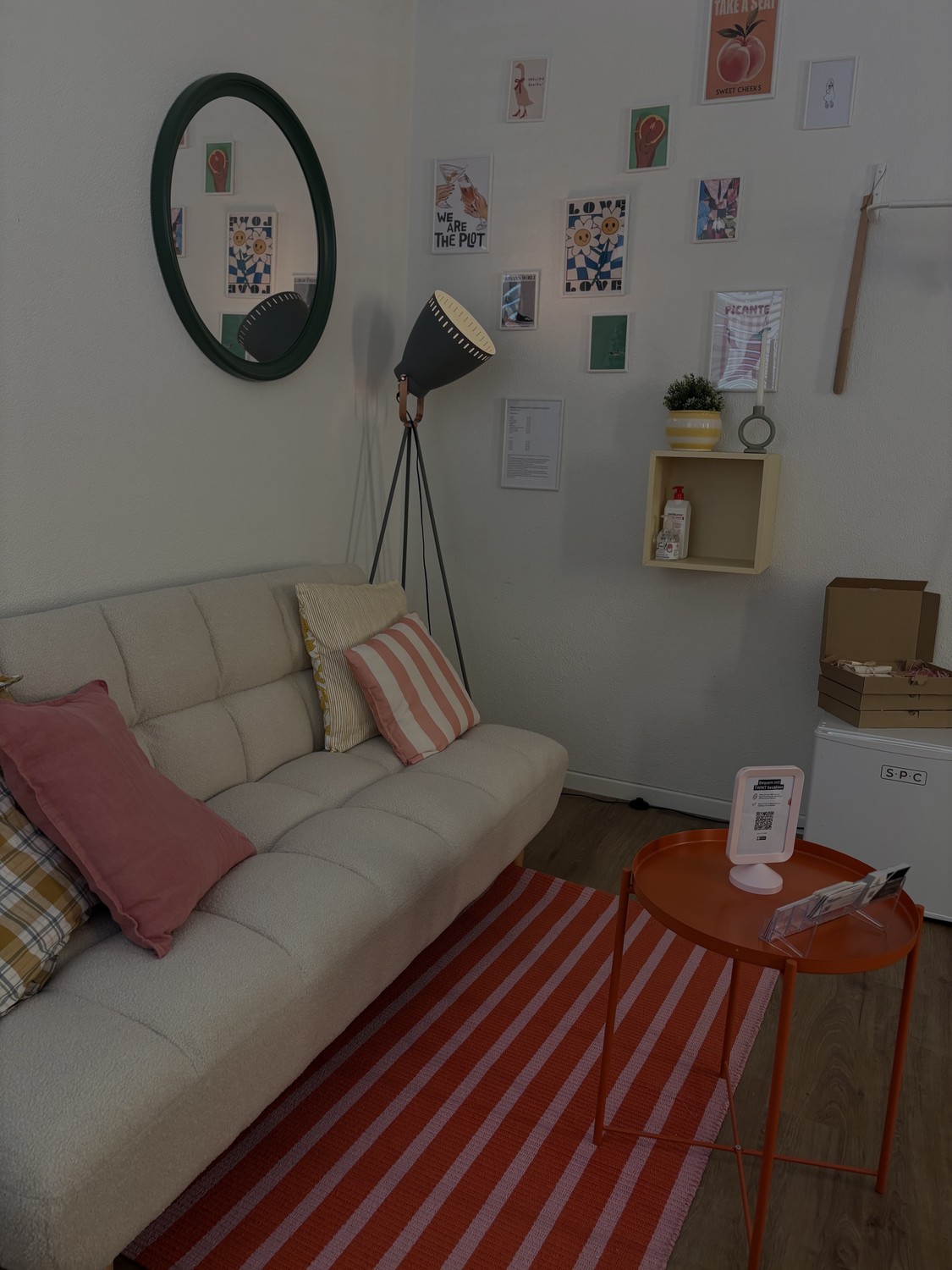 20m² commercial, Foto 1 von 2
