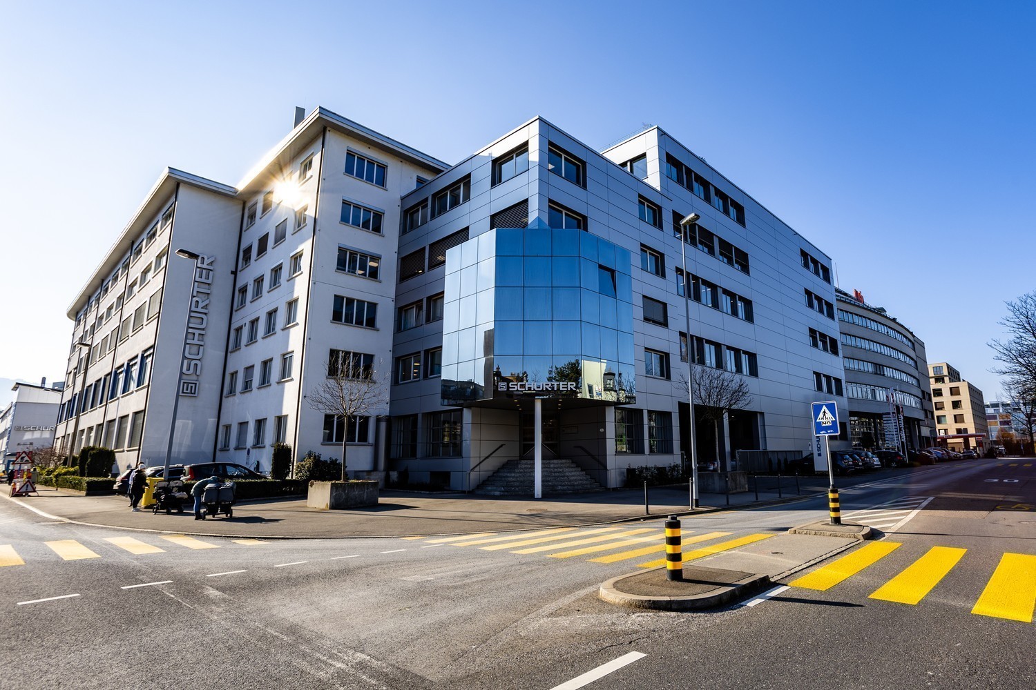 1580m² commercial, Foto 2 von 7