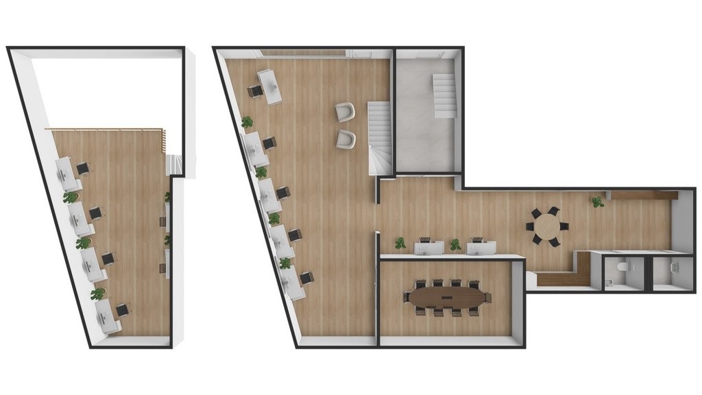Büro