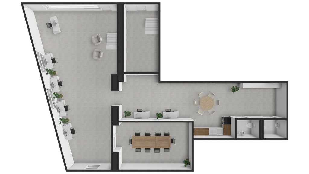 Büro