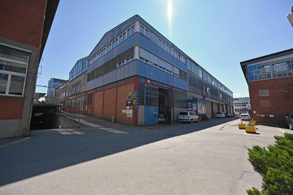 123m² office, Foto 1 von 5