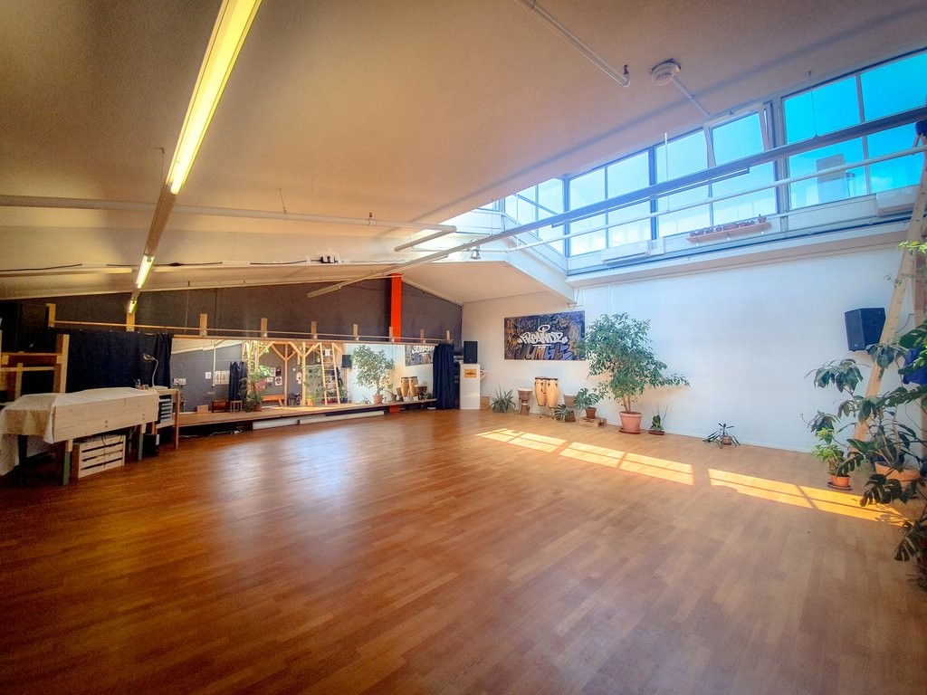 123m² office, Foto 4 von 5