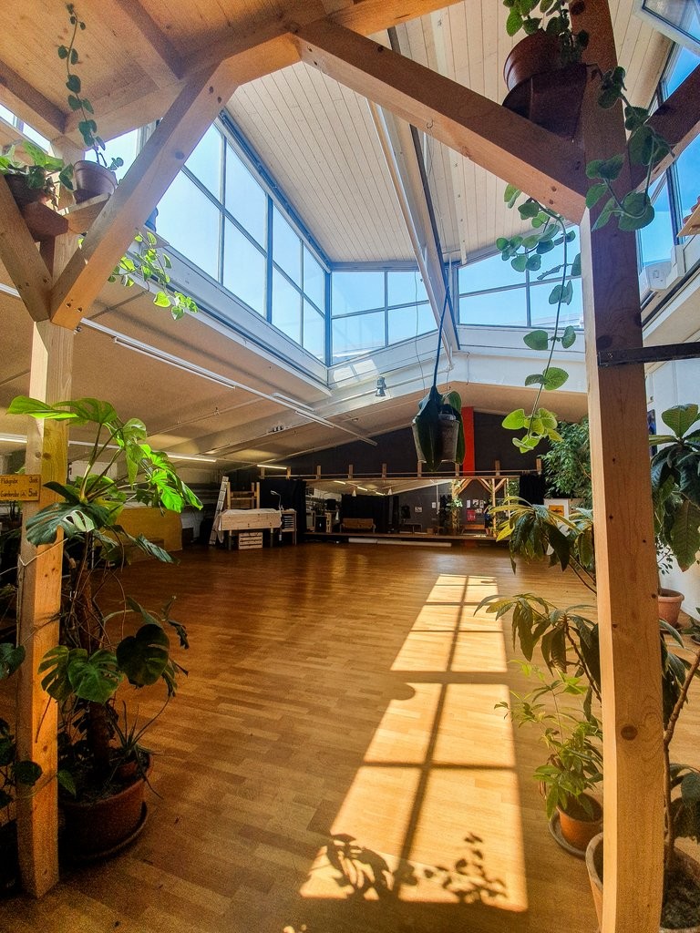 123m² office, Foto 5 von 5