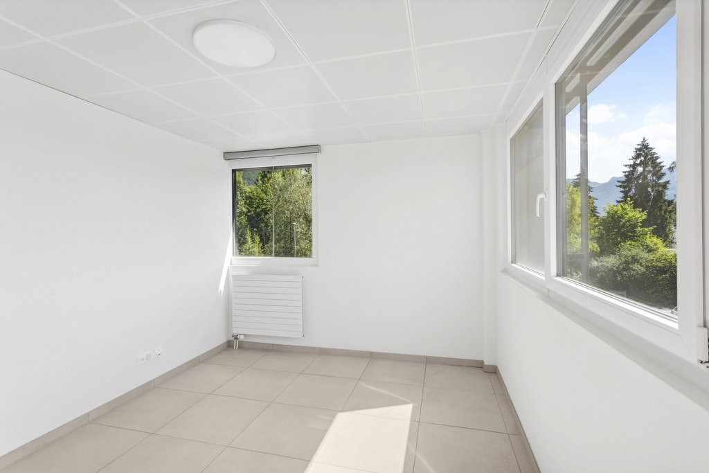 65m² Büro