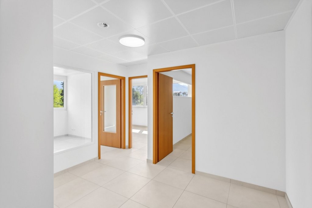65m² Büro