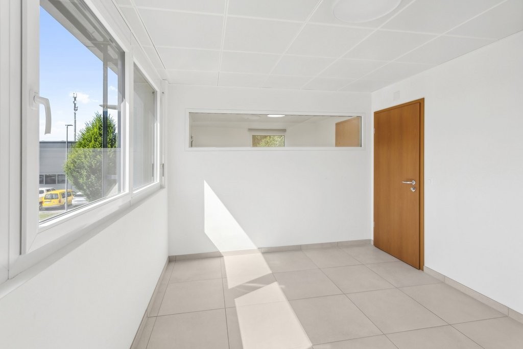65m² Büro