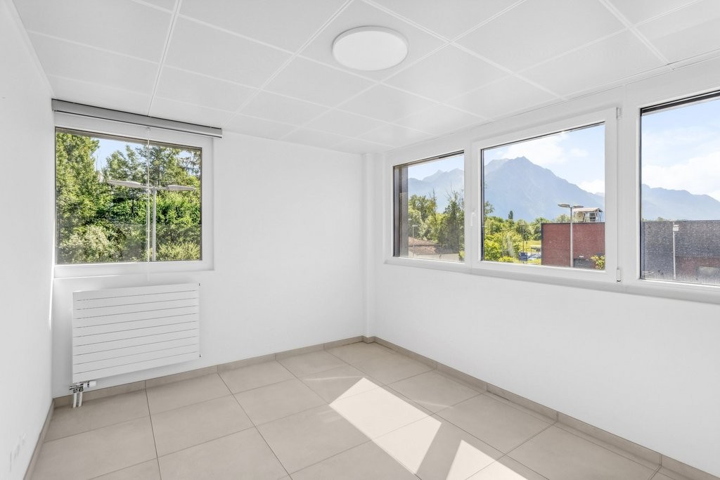 65m² Büro
