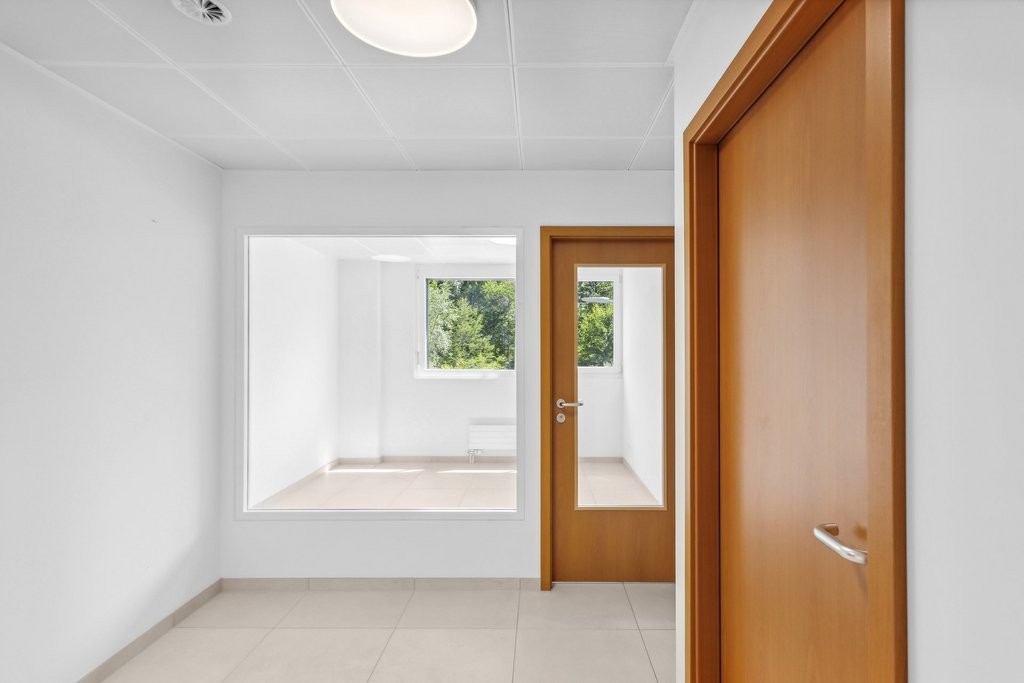 65m² Büro