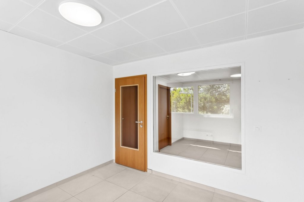 65m² Büro