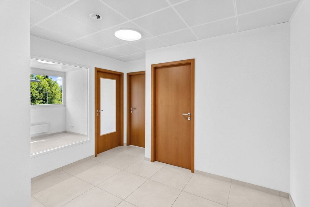 65m² Büro