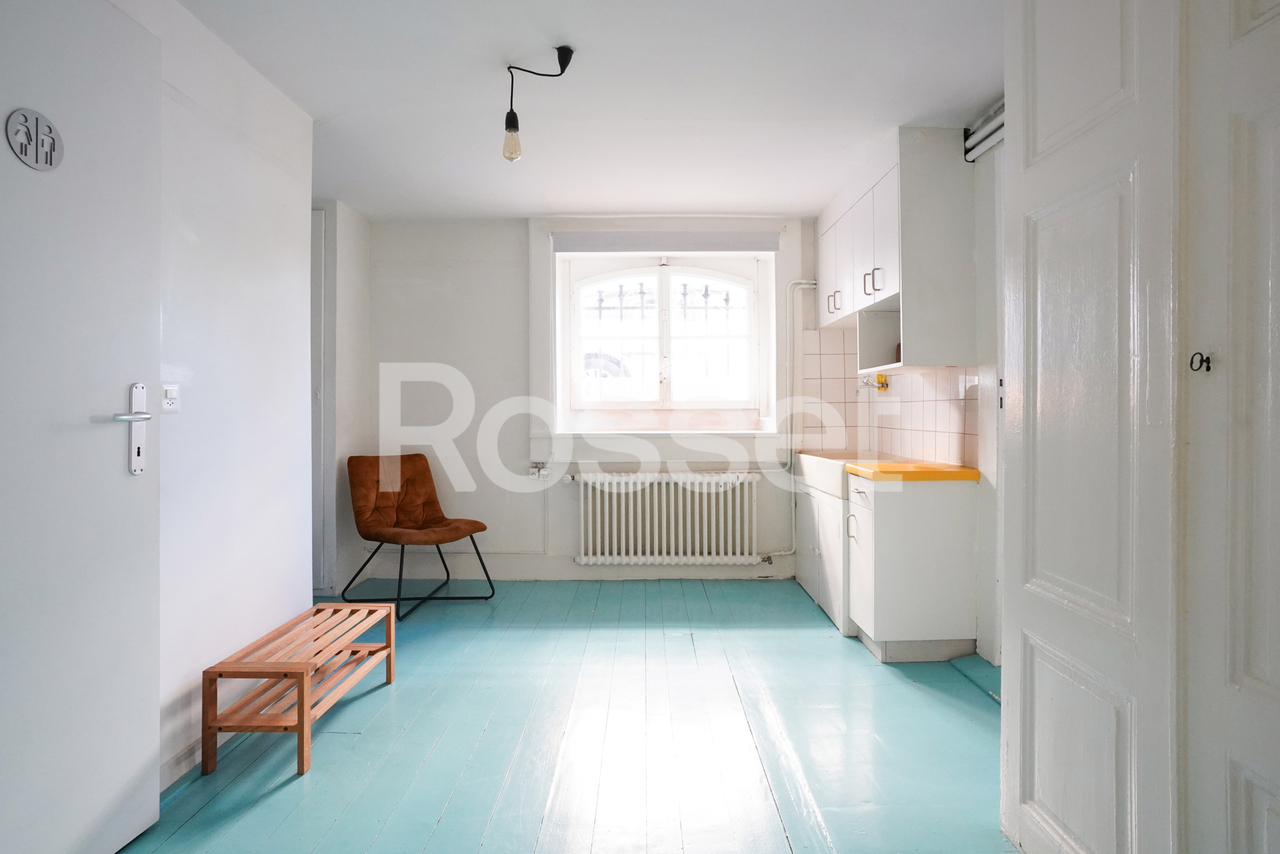 Büro