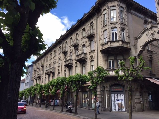 142m² Büro