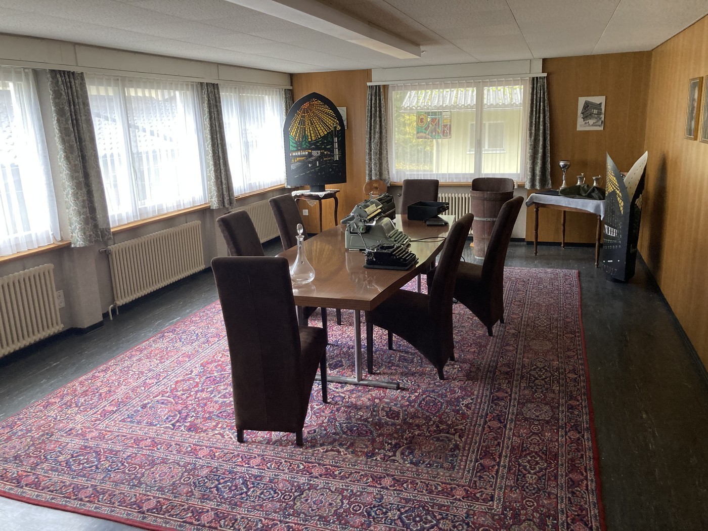 150m² office, Foto 1 von 8