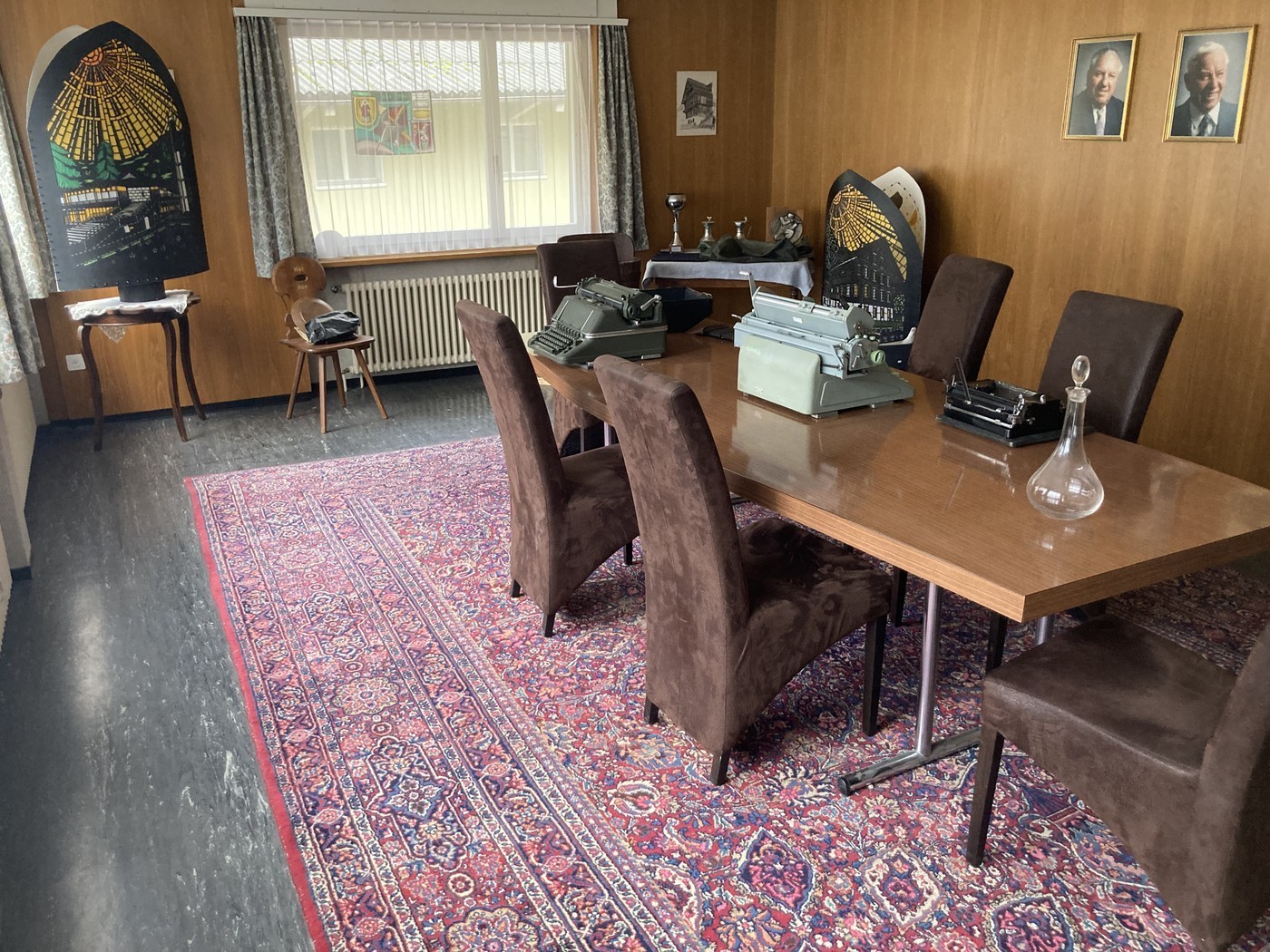 150m² office, Foto 4 von 8